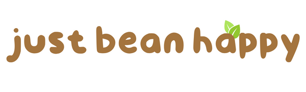 Just Bean Happy