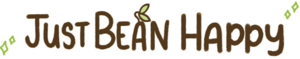 Just Bean Happy